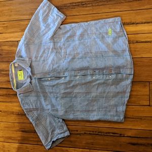 Scotch and Soda Holiday Shirt cl